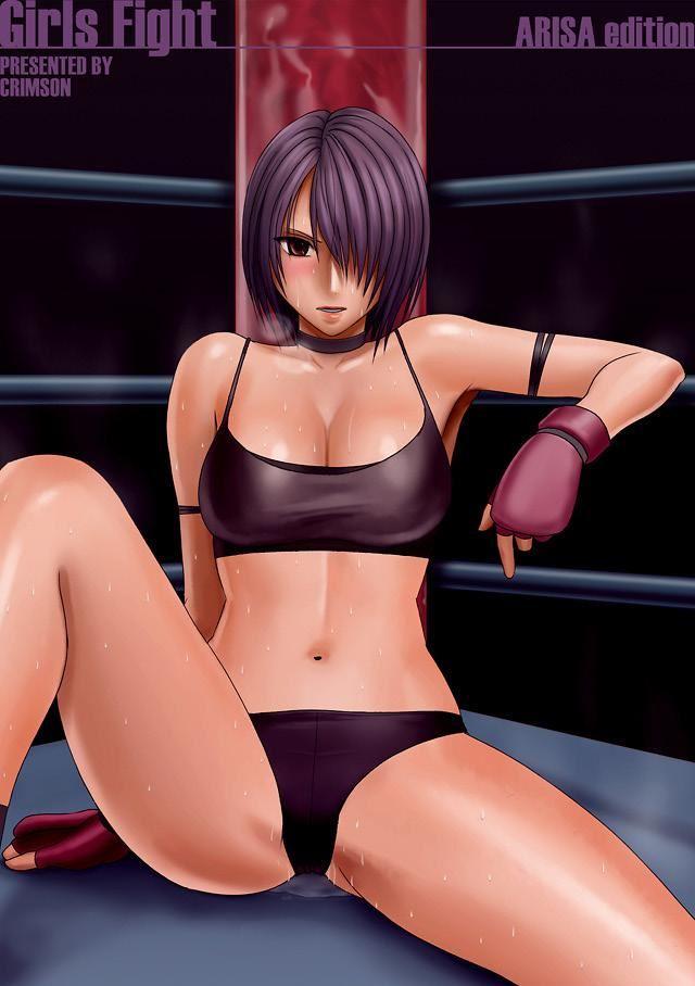 Girls Fight 2