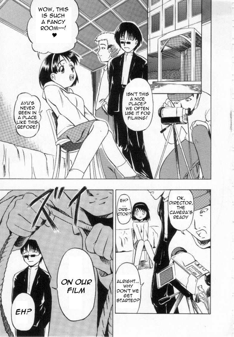 Girls In Hell 1