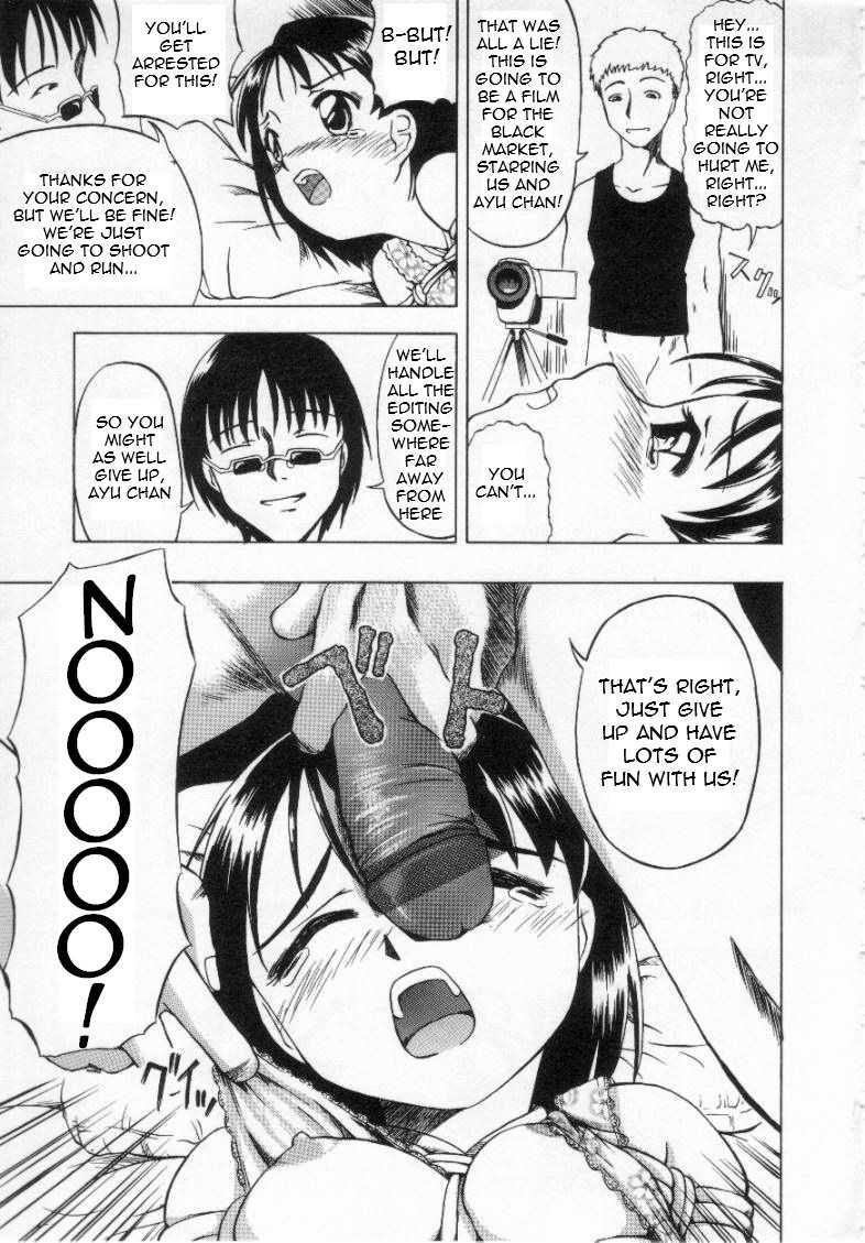 Girls In Hell 1