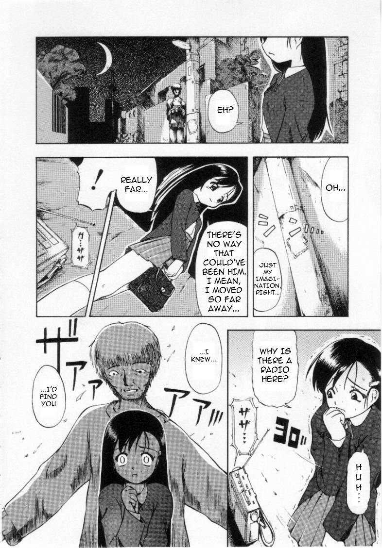 Girls In Hell 1