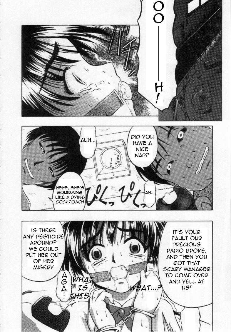 Girls In Hell 1