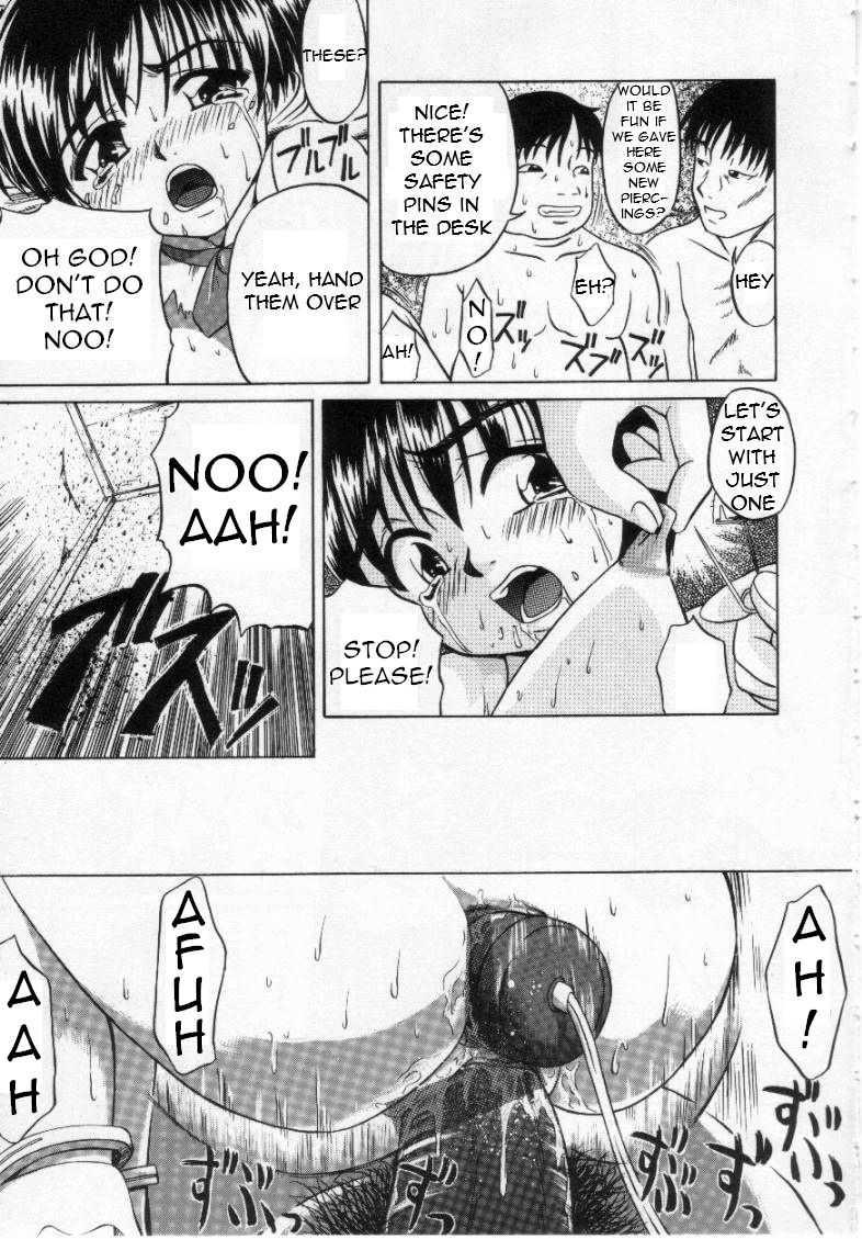 Girls In Hell 1