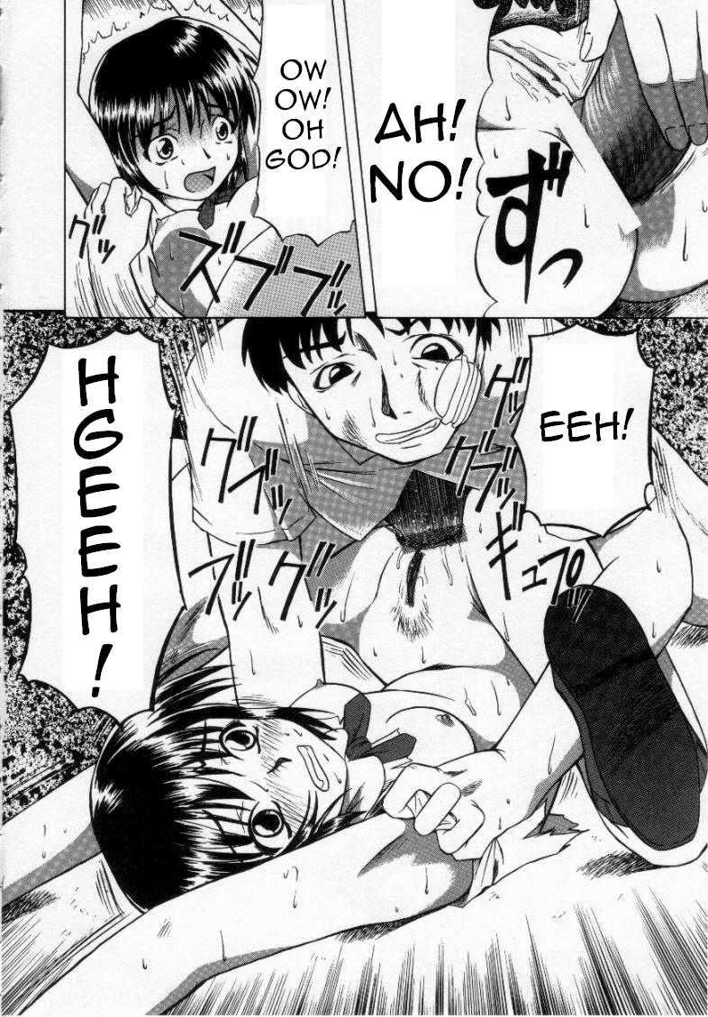 Girls In Hell 1