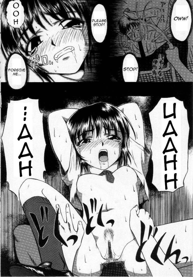 Girls In Hell 1