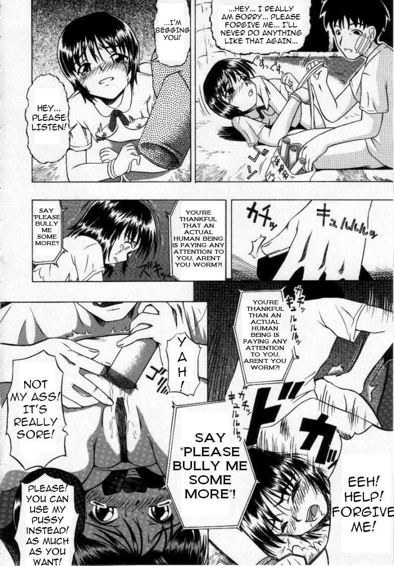 Girls In Hell 1