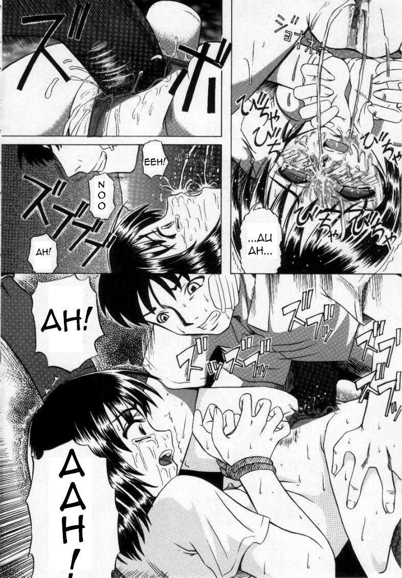 Girls In Hell 1