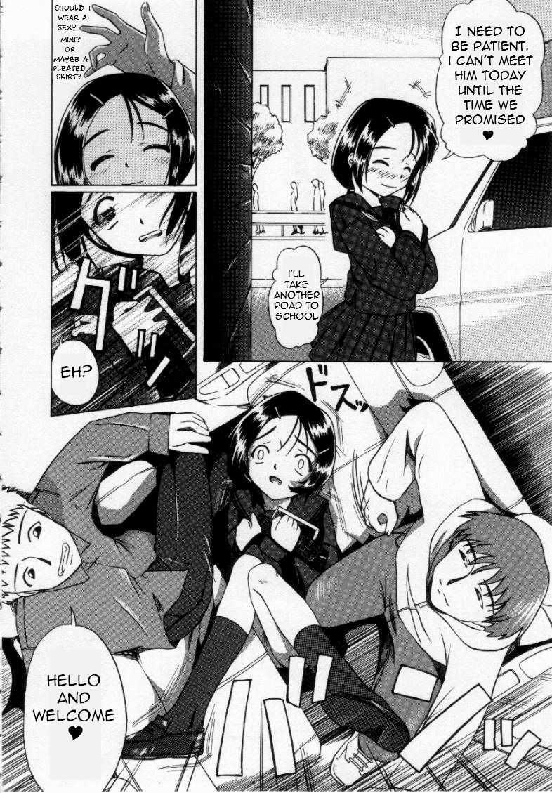 Girls In Hell 1