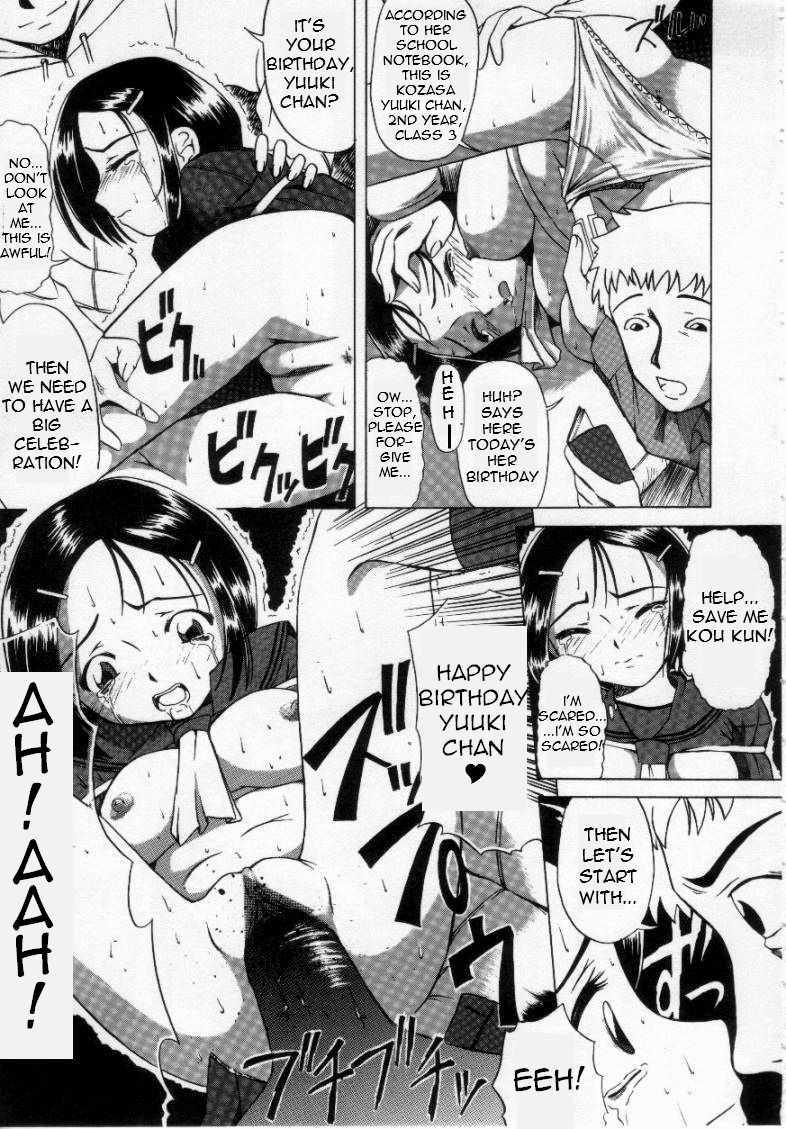Girls In Hell 1