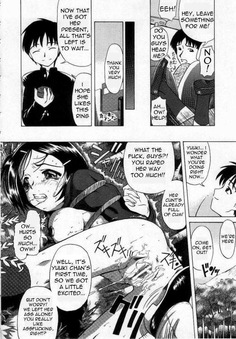 Girls In Hell 1
