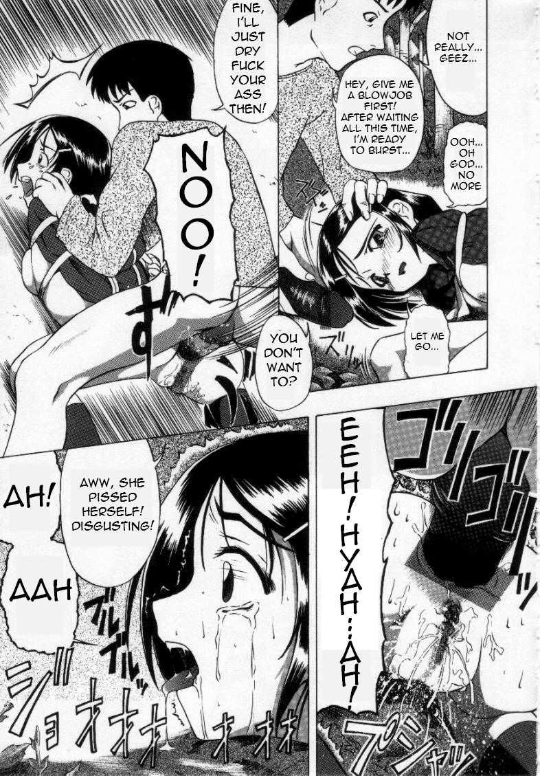 Girls In Hell 1
