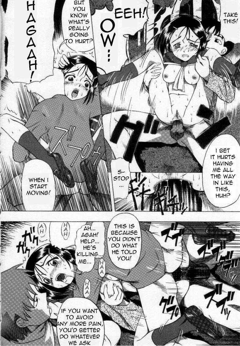 Girls In Hell 1