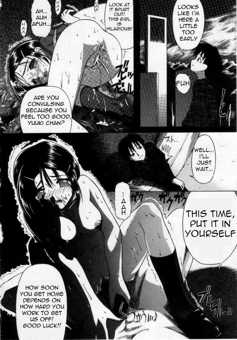 Girls In Hell 1