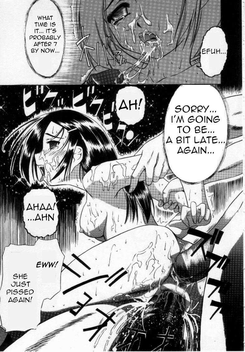 Girls In Hell 1