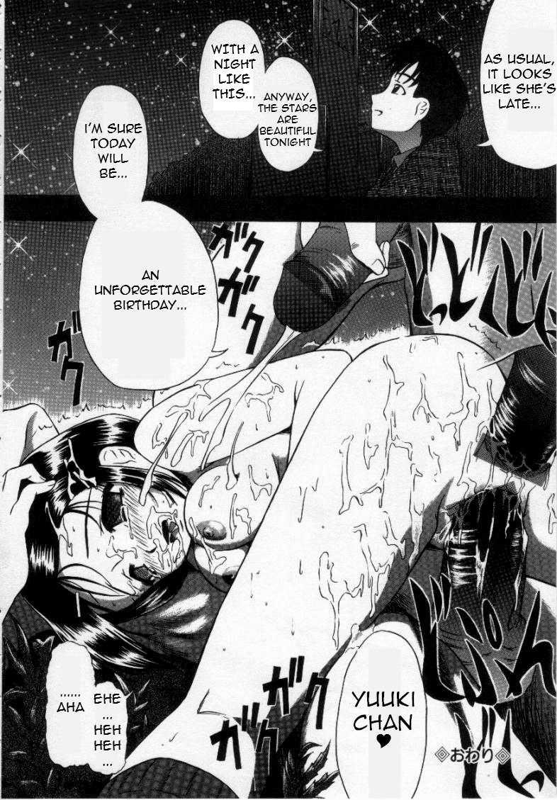 Girls In Hell 1