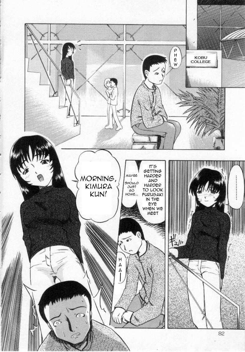 Girls In Hell 1
