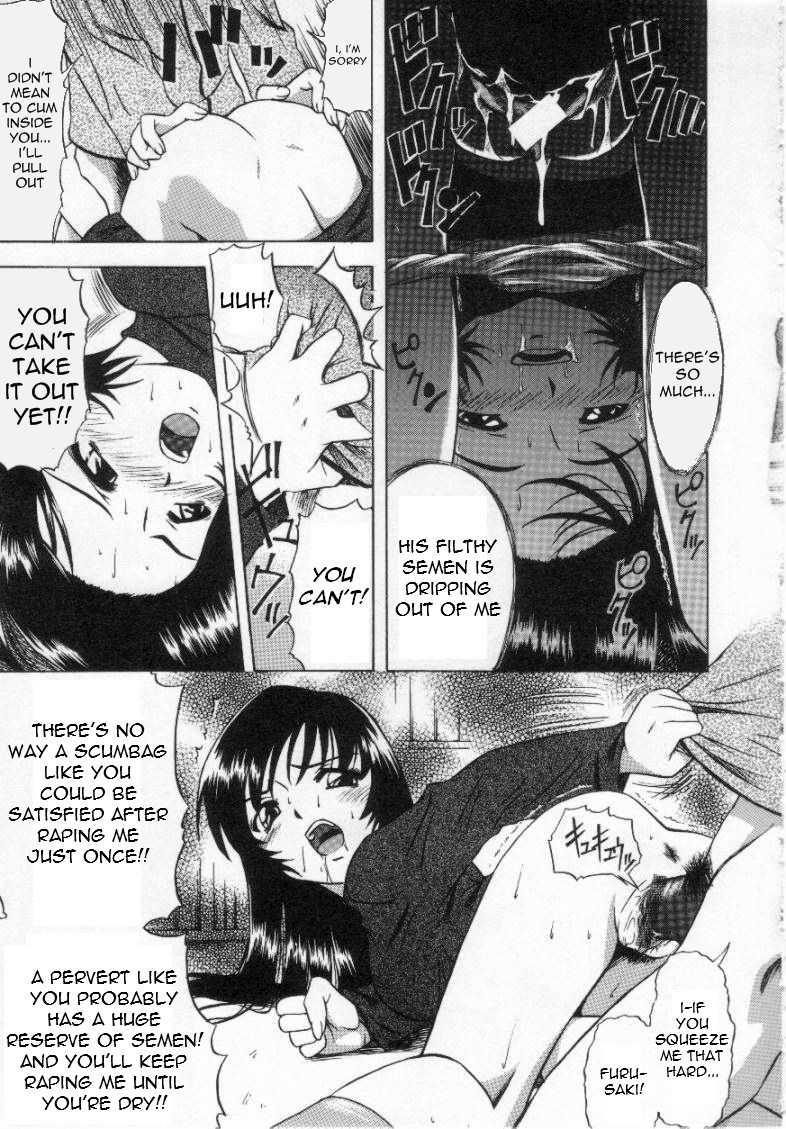 Girls In Hell 1
