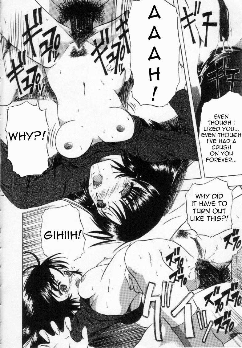 Girls In Hell 1