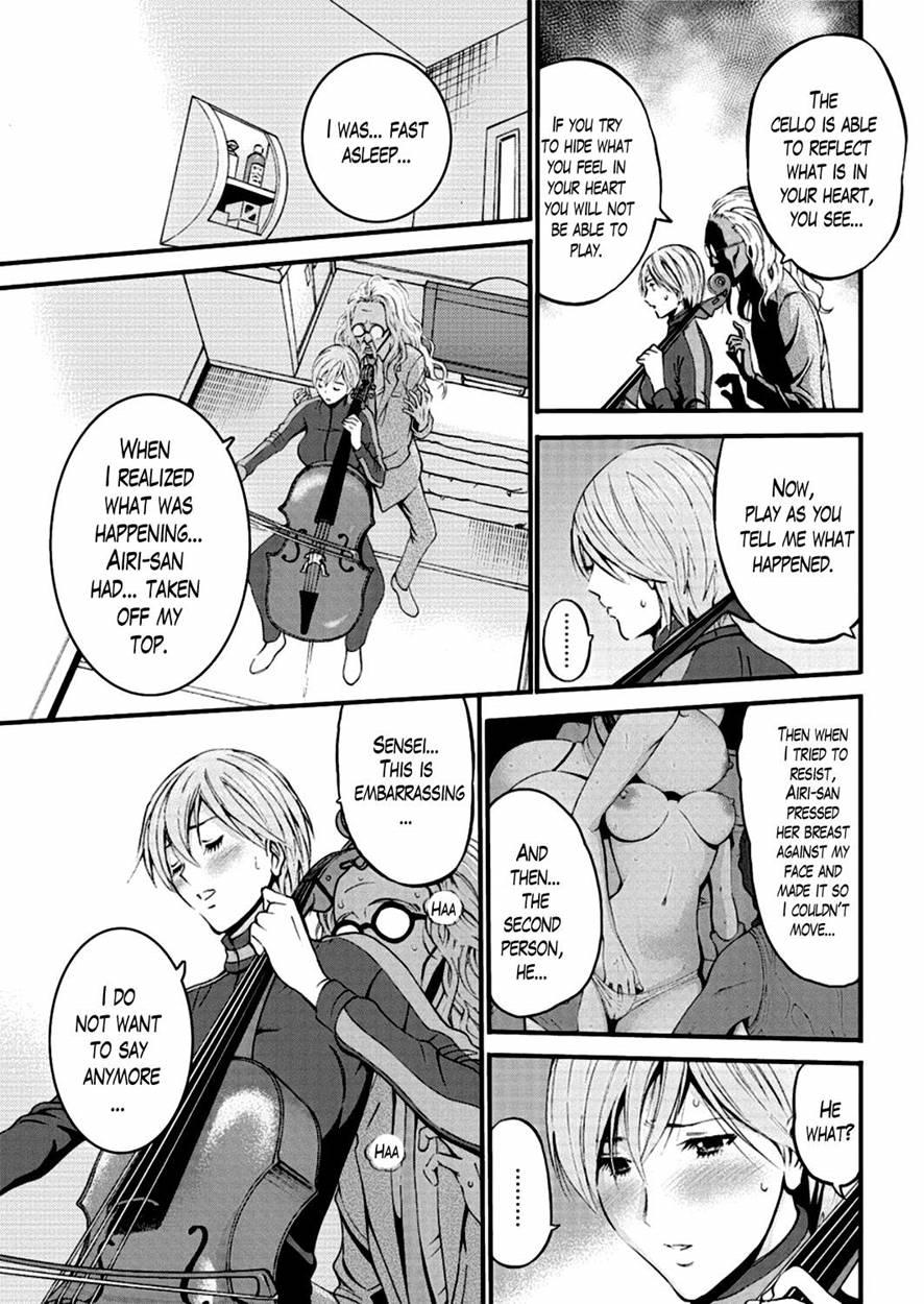 Girls Must Die 6