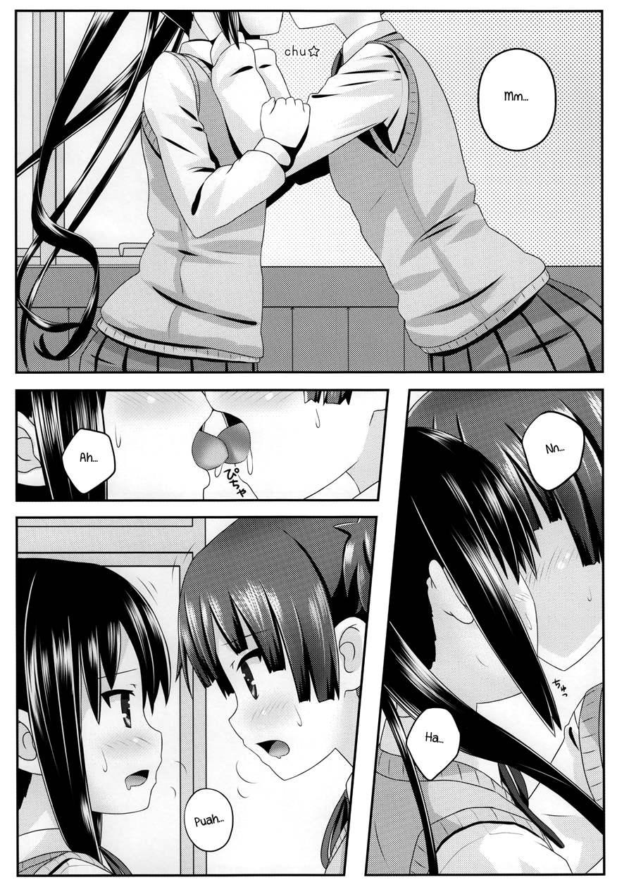 Girls' Talk 1