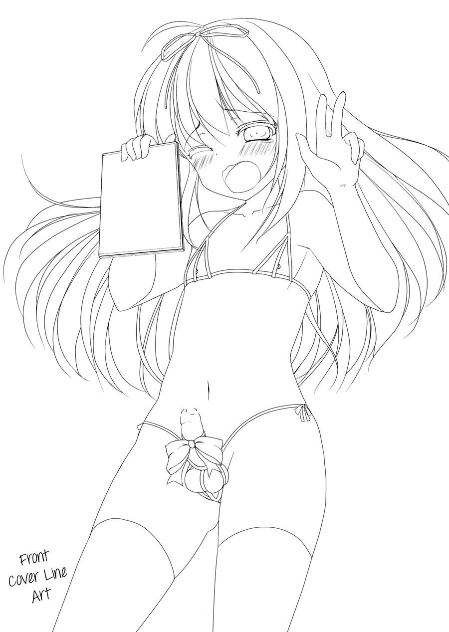 Girlyboy Idol's Promiscuous Photoshoot! [yaoi] 1