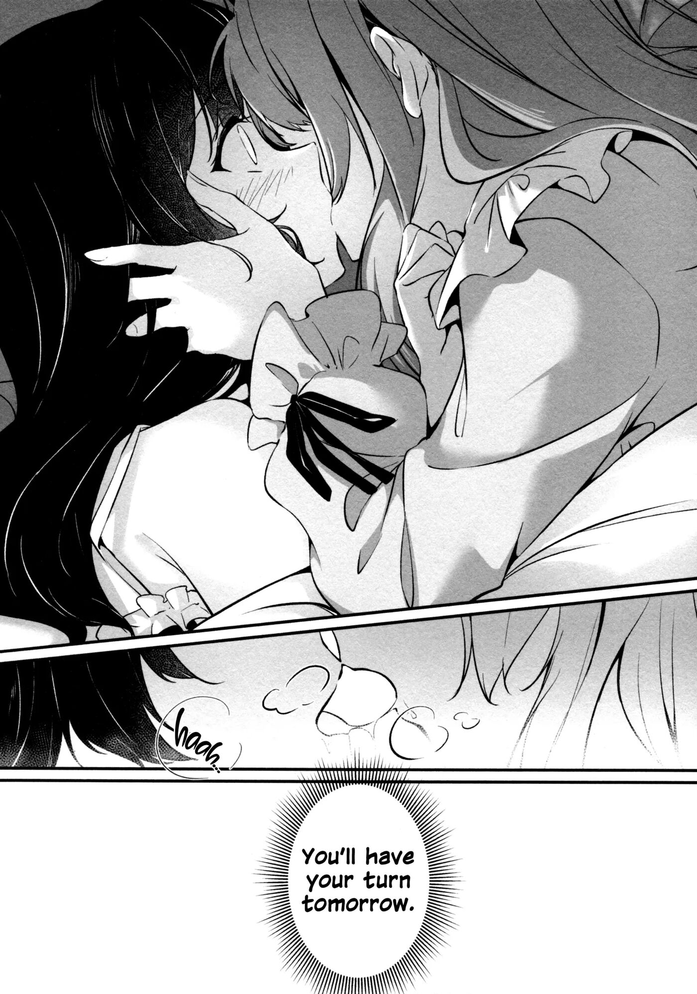 Give You All My Love 1