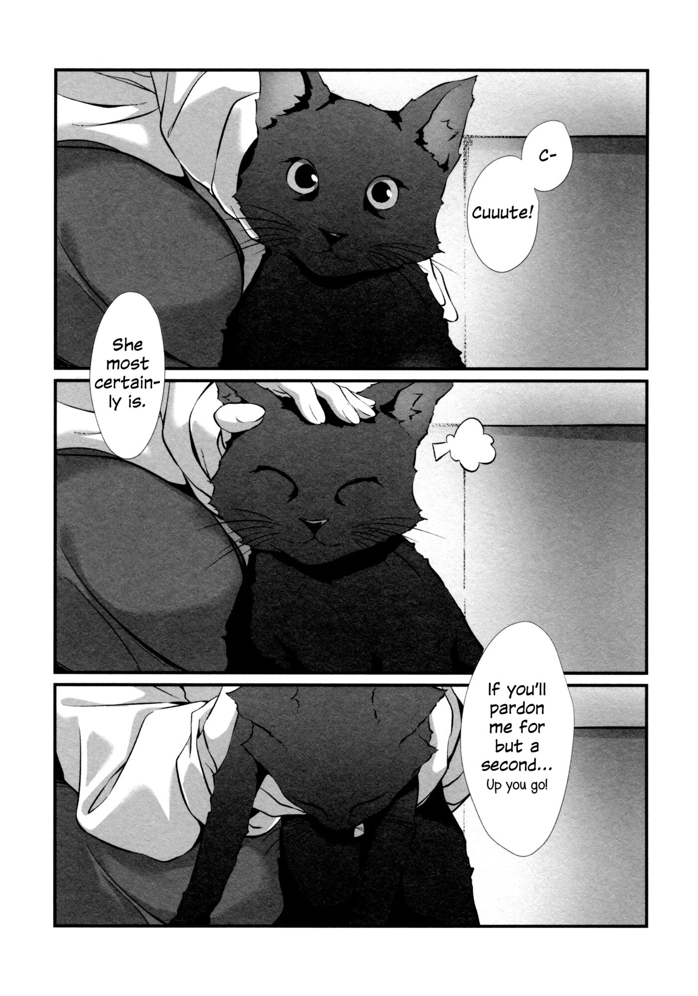 Give You All My Love 1