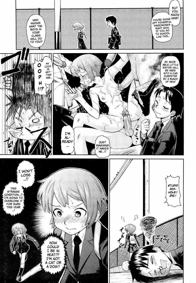 Glasses School 1