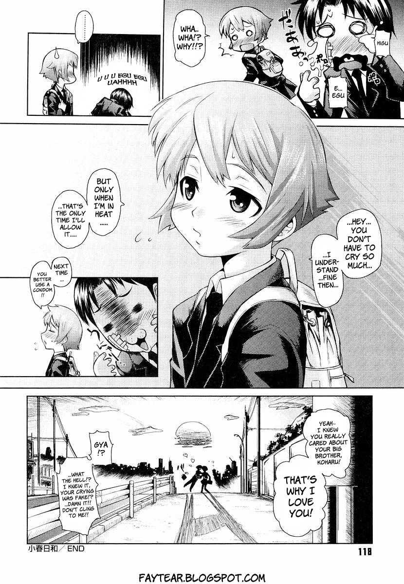 Glasses School 1