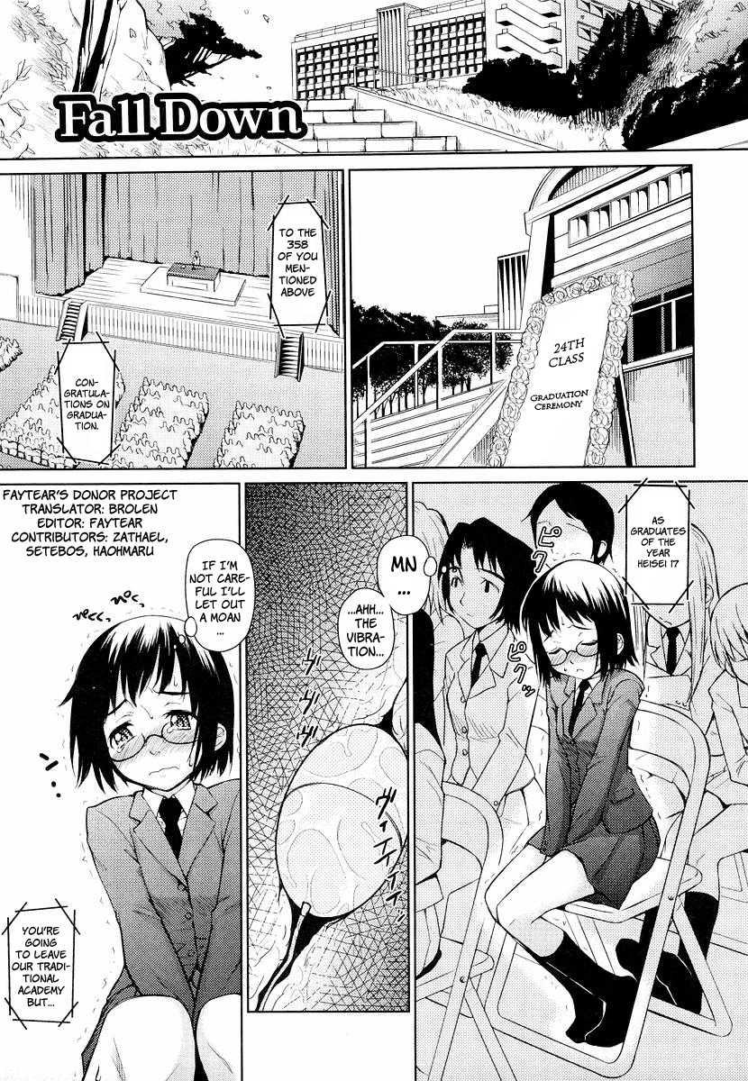 Glasses School 1