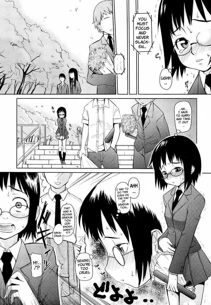 Glasses School 1