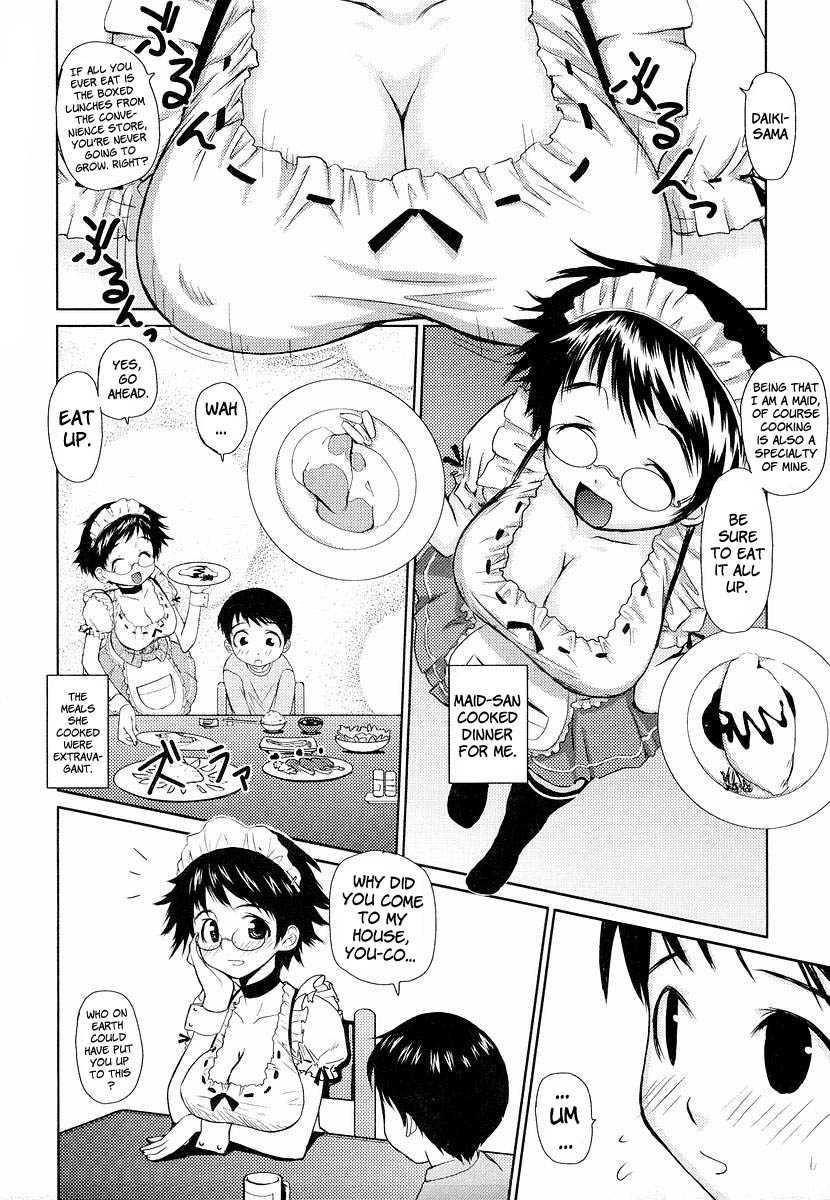 Glasses School 1