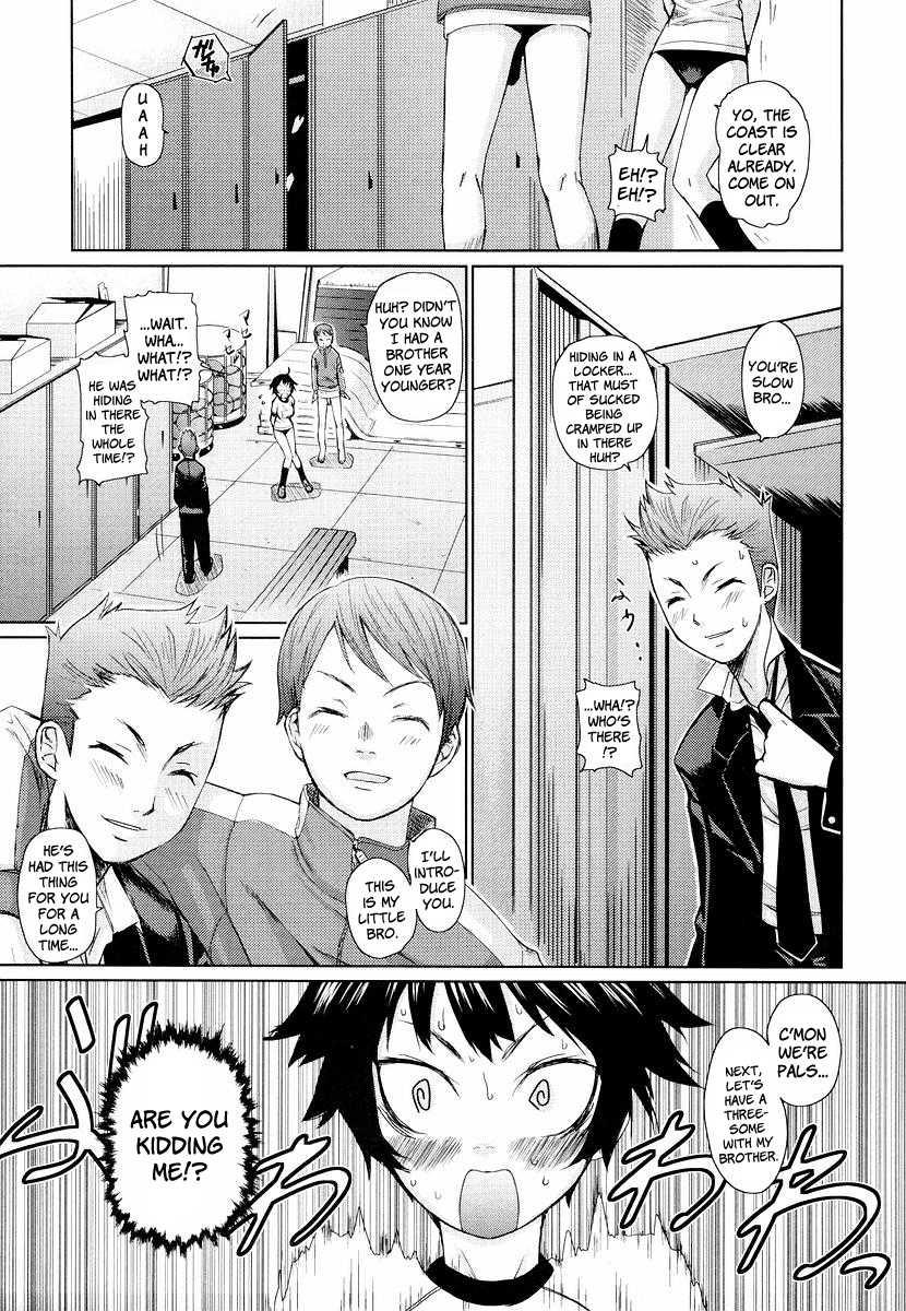 Glasses School 1