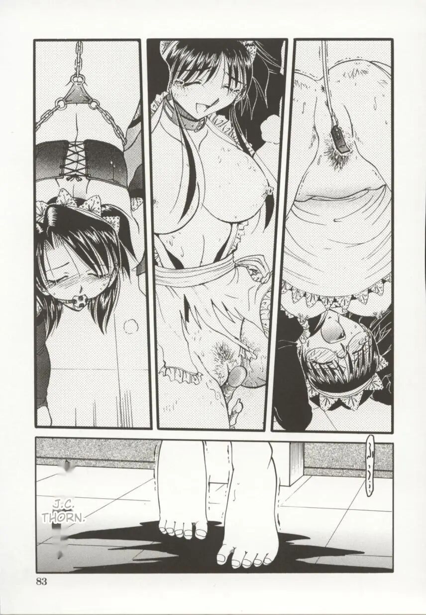 Go Housi Reijyou 1