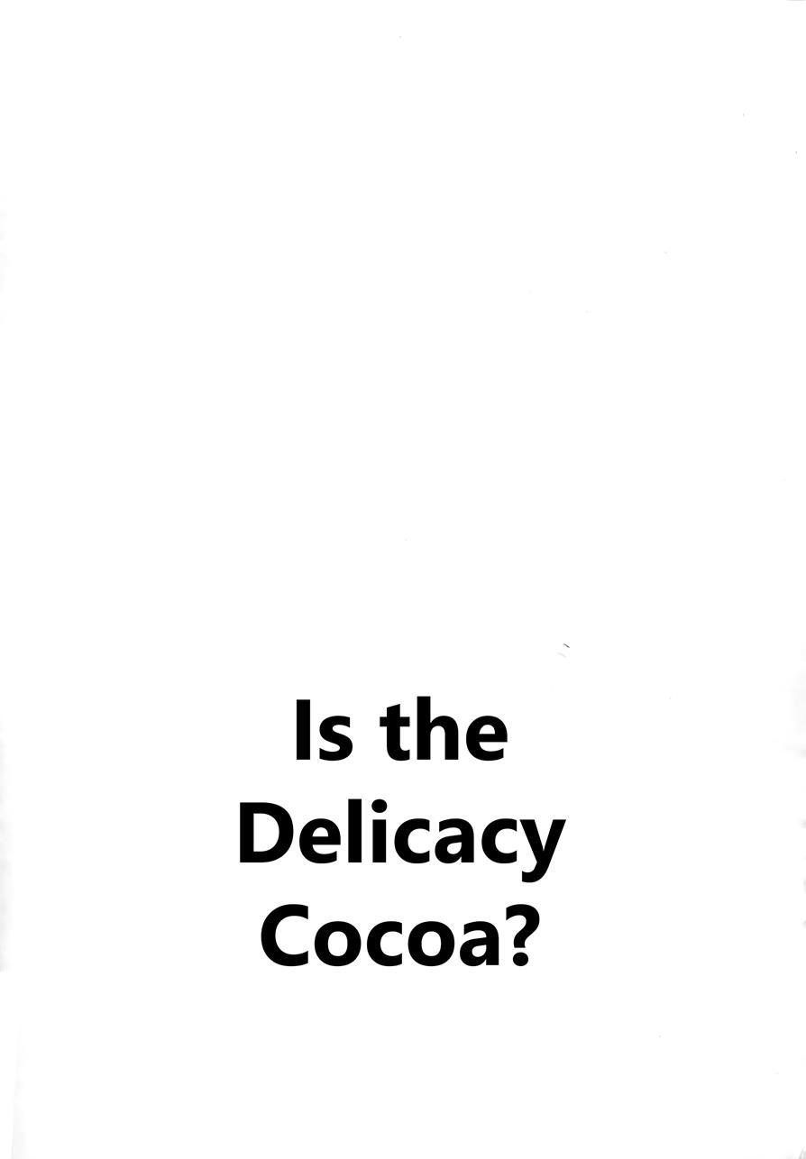 Gochisou Wa Kokoa Desu Ka? Chapter 1 Page 24