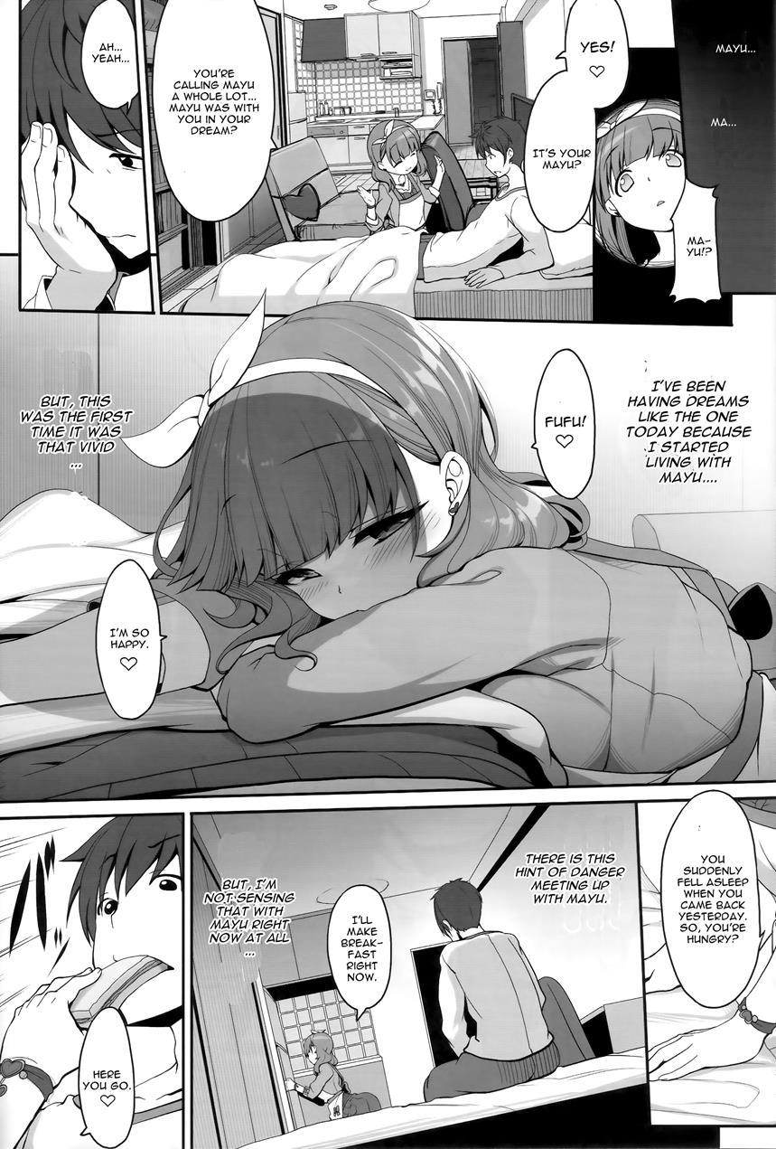 Gochisousama Wa Kikoenai 1
