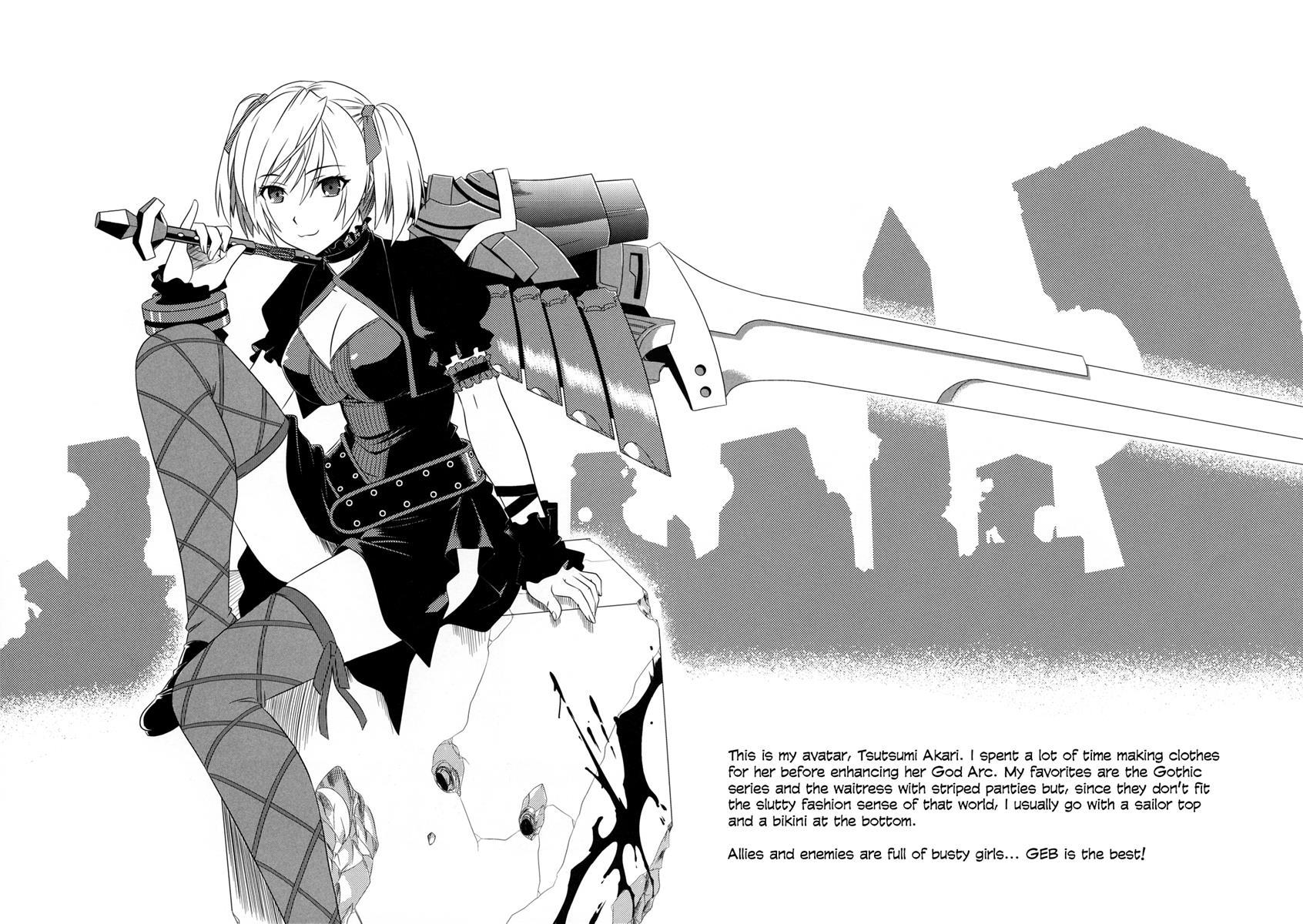 God Sister 1