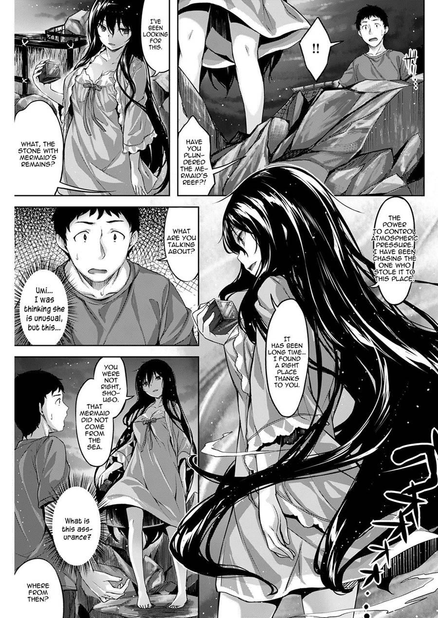 Goddess Kuramitsuha 1