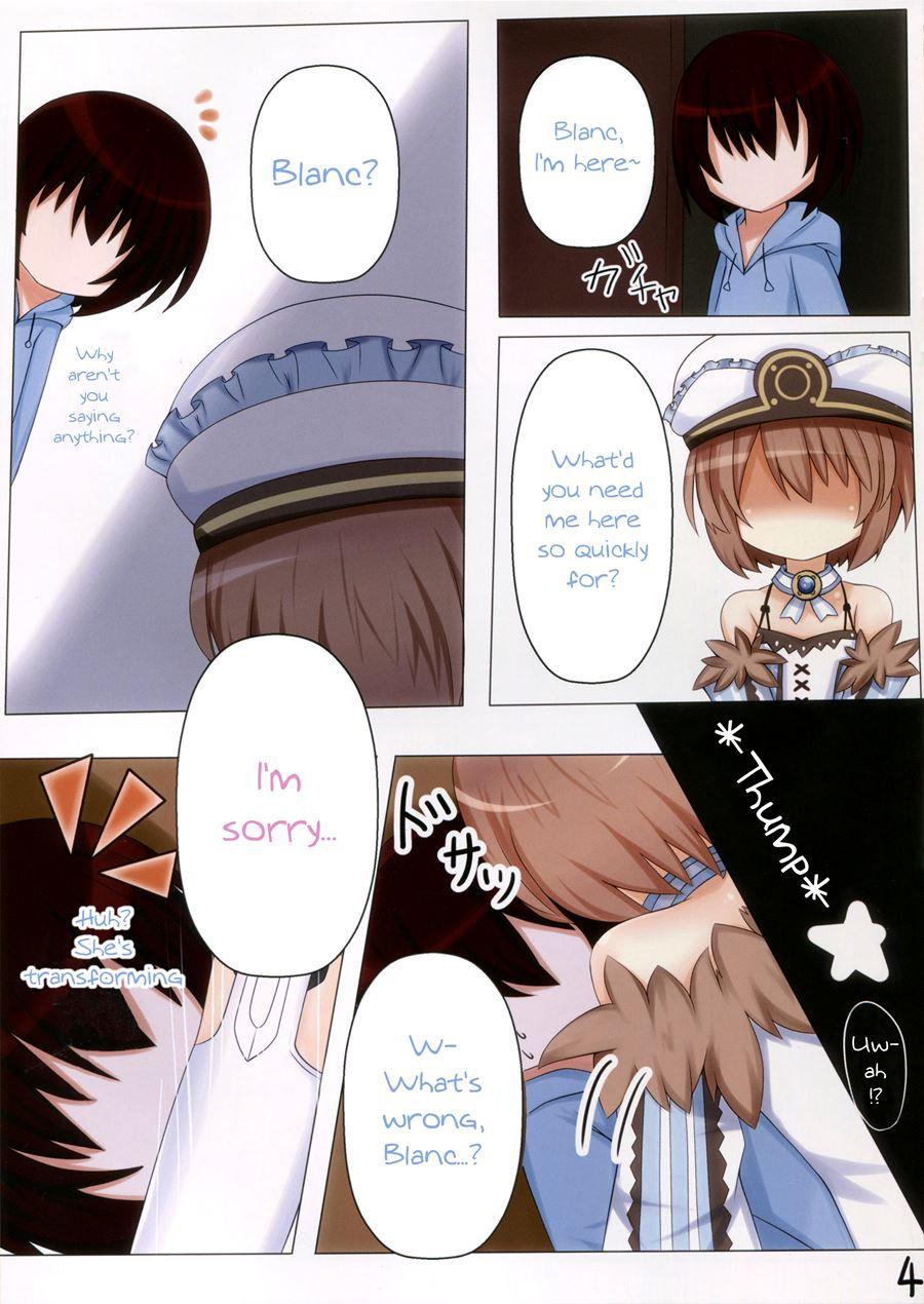 Goddess' Lover 1