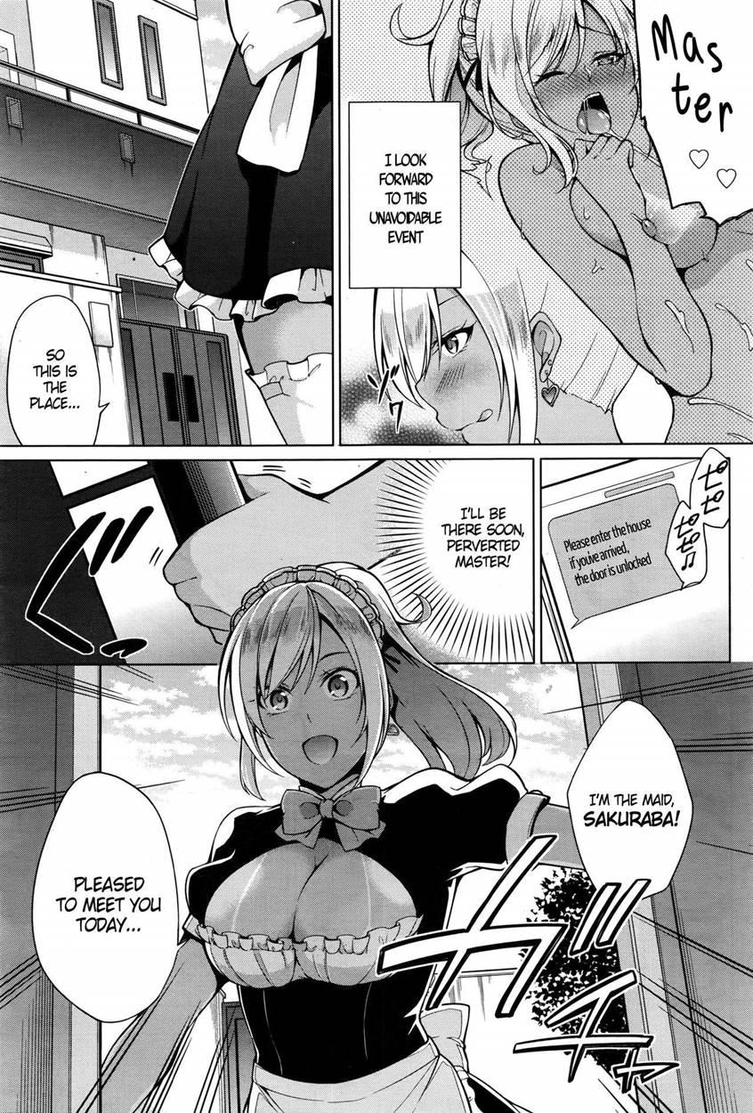 Gohoushi Shimasu! 1