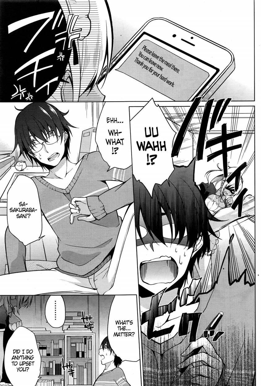 Gohoushi Shimasu! 1