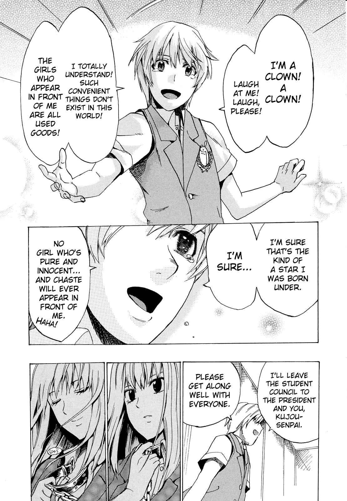 Going Otome 4