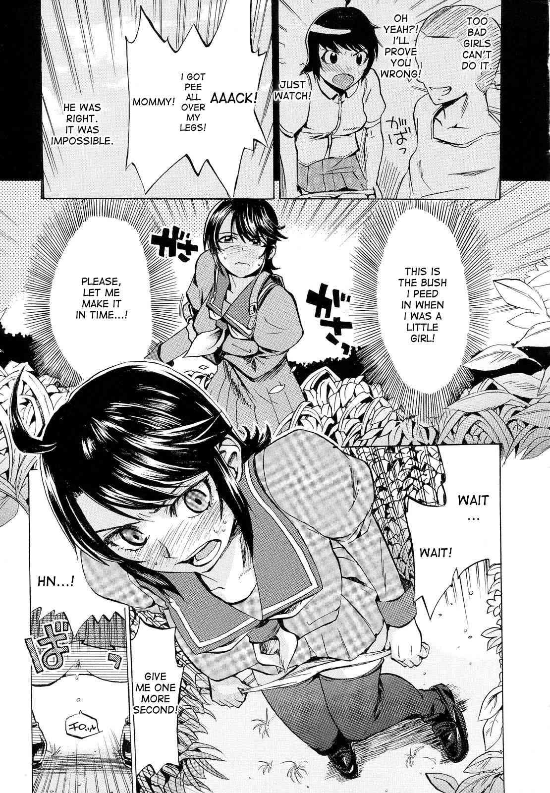 Going Otome 5