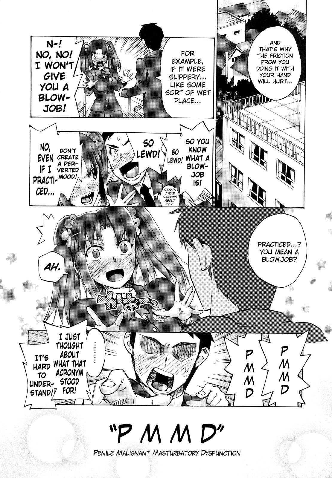 Going Otome 6