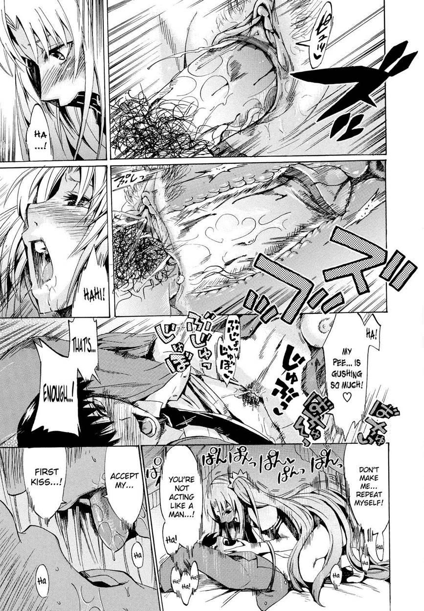 Going Otome 9