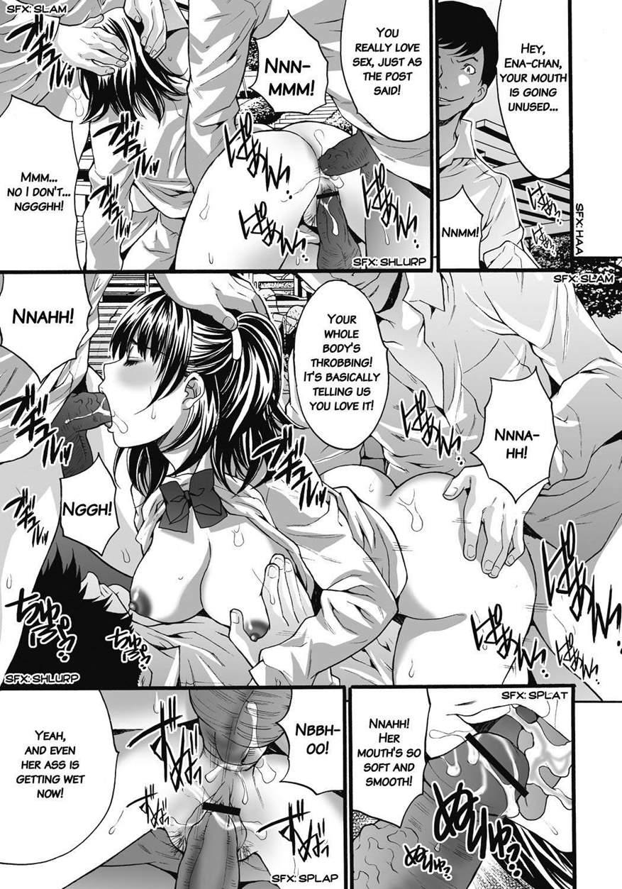 Gokukan Website 1