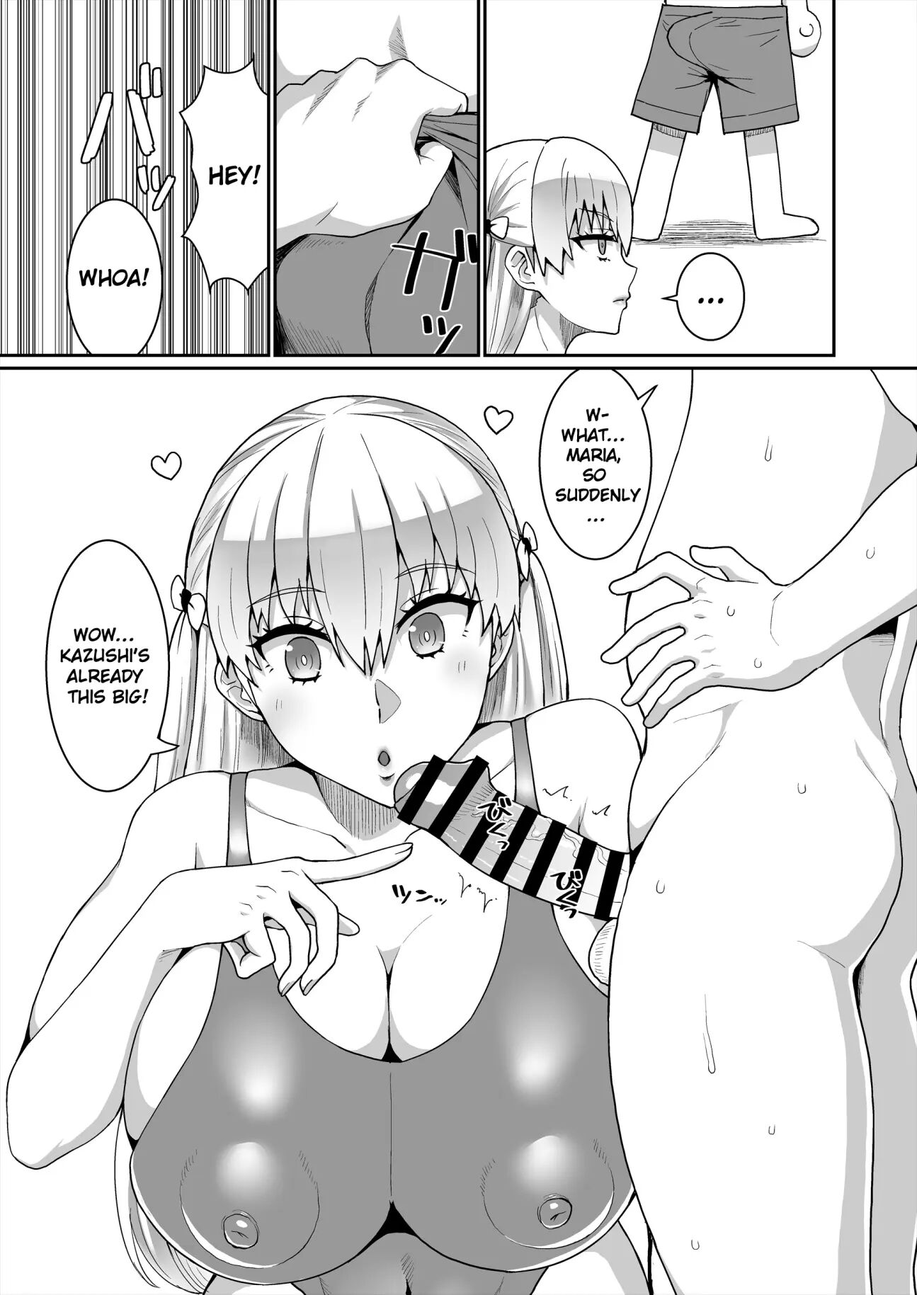 Gold Days 1