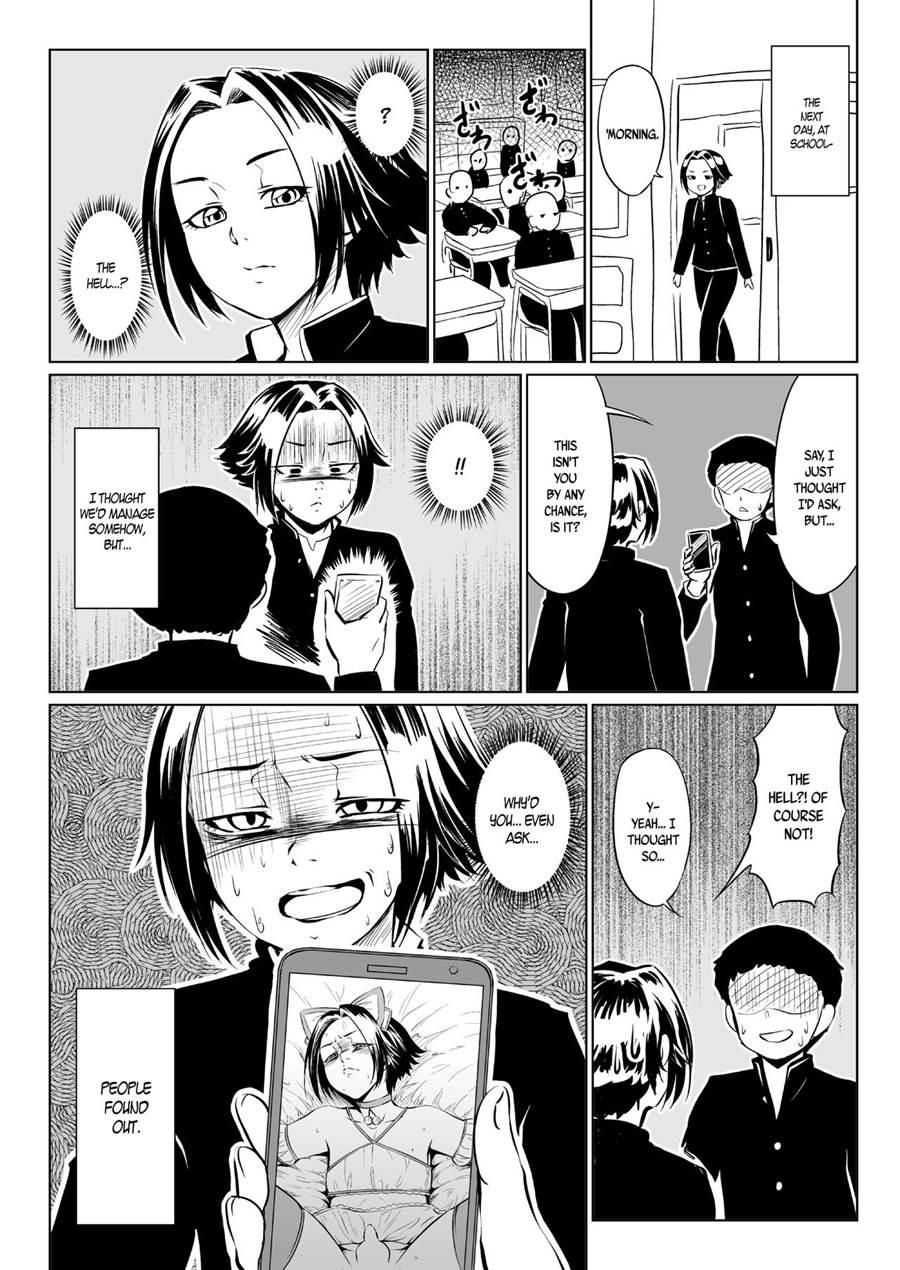 Golden Eggs [yaoi] 1
