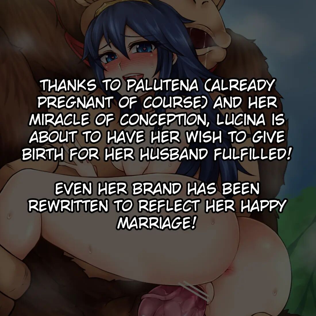 Goriapi Smash Harem 1