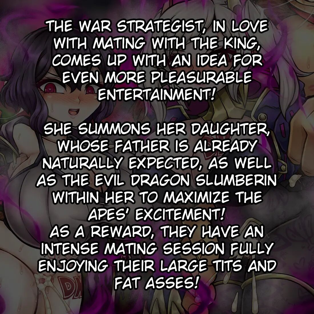 Goriapi Smash Harem 2