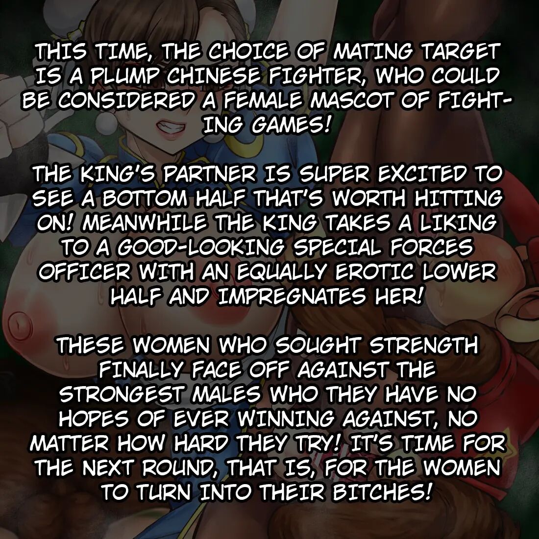 Goriapi Smash Harem 2